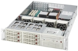 Supermicro 5025M-4R