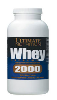 Supreme Whey Amino 2000 mg/300 tablet