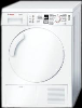 Sušilni stroj Bosch WTE843A5