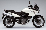 Suzuki DL 650 A V-Strom ABS