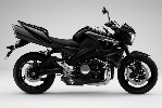 Suzuki GSX 1300 B King