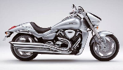 Suzuki Intruder VZR M1800R