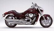 Suzuki Intruder VZR M1800 NR