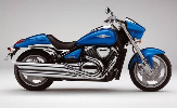 Suzuki Intruder VZ 1500 M