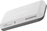 Switch 8 Port 100Mbps ES-3208P EDIMAX