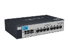 Switch HP ProCurve 1700-8, J9079A J9079A