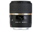 TAMRON AF SP60MM F/2.0 ZA CANON