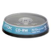 TDK CDRW 700MB HS 12X