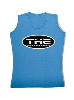 THE Nutrition T-Shirt (Women)