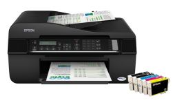 TISKALNIK EPSON STY. BX320FW (C11CA78304CT)