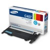 TONER CYAN CLT-C4072S (za CLP-320/325,CLX-3185) CLT-C4072S