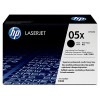 TONER HP 05X Č DVOJNO PAKIRANJ (CE505XD)