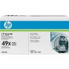 TONER HP 49X Č DVOJNO PAKIRAN YQ5949XD