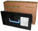 TONER KYOCERA ZA FS 9100DN (TK-70)