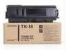 TONER KYOCERA Č ZA FS1020D (72 (TK-18)