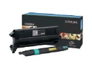 TONER LEXMARK ČRN ZA C920 (C9202KH)