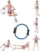 TONNING RING - PILATES OBROČ (837)