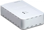 TRENDnet TE100-MP1UN,1-Port USB Multi-Function Print server