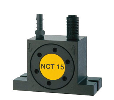 TURBINSKI VIBRATOR NCT 29 Netter Vibration