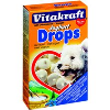 Tablete mlečne z jogurtom - dopolnilna hrana za pse 250 g