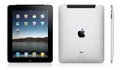 Tablični računalnik Apple iPad 32GB Wi-Fi + 3G (MC496FD/A)