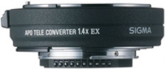 Telekonverter Sigma 1,4x APO EX za Canon
