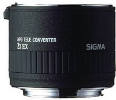 Telekonverter Sigma 2,0x APO EX za Nikon
