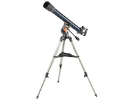 Teleskop Celestron AstroMaster 70AZ