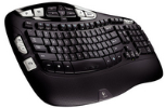 Tipkovnica Logitech K350