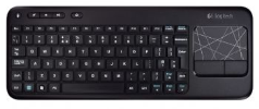 Tipkovnica Logitech K400 WL (920-003134)