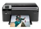 Tiskalnik HP PS PhotosmartWiFi (CN245B#BGW 5M)