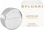 Toaletna voda Bvlgari Omnia Crystalline