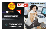 Toner Active Jet HP CE505X (AT-05NX)