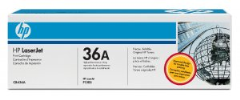 Toner HP CB436A črn 2000 strani