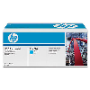 Toner HP CE271A (CE271A), cyan