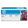 Toner HP CE272A (CE272A), yellow