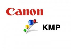 Toner KMP (C-T06) FX 3 black