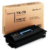 Toner Kyocera TK-70, črn