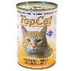 Top cat kroglice z okusom perutnine 400 g (60100510)