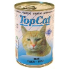 Top cat kroglice z okusom ribe 400 g (60100512)