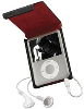 Torbica Case Logic Folio ICF-2K, za iPod classic