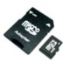 Toshiba Micro SD + adapter 4Gb spominska kartica