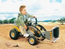 Traktor na pedala Peg Perego Mini Loader