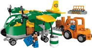 Transportni avion Duplo