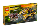 Traper Triceratopsov-5885-Lego