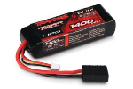 Traxxas LiPo 1400mAh 11,1V 25C