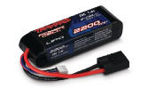 Traxxas LiPo 2200mAh 7,4V 25C