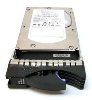 Trdi disk IBM 300GB 15K 6Gbps SAS 3.5