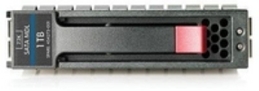 Trdi disk za strežnik HP 1TB, 7200rpm, SATA (454146-B21)