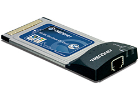 Trendnet 10/100Mbps PC Card TE100-PCBUSR